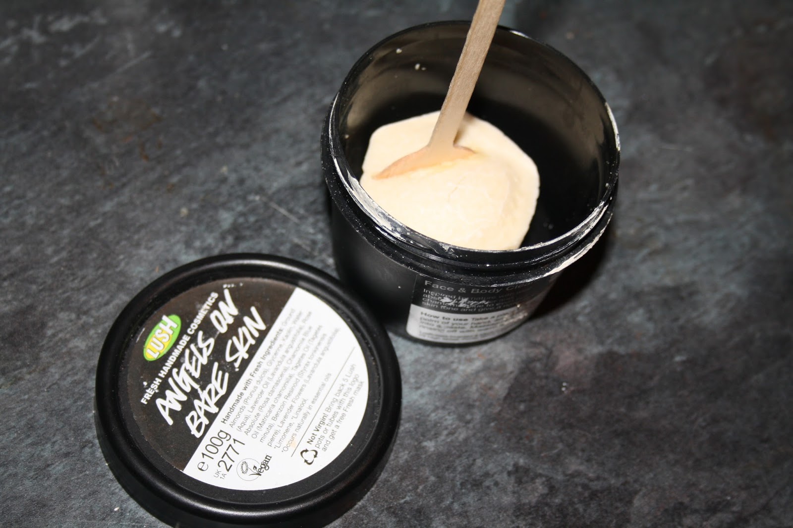 Beautyqueenuk A UK Beauty and Lifestyle Blog Damaged Hot Oil