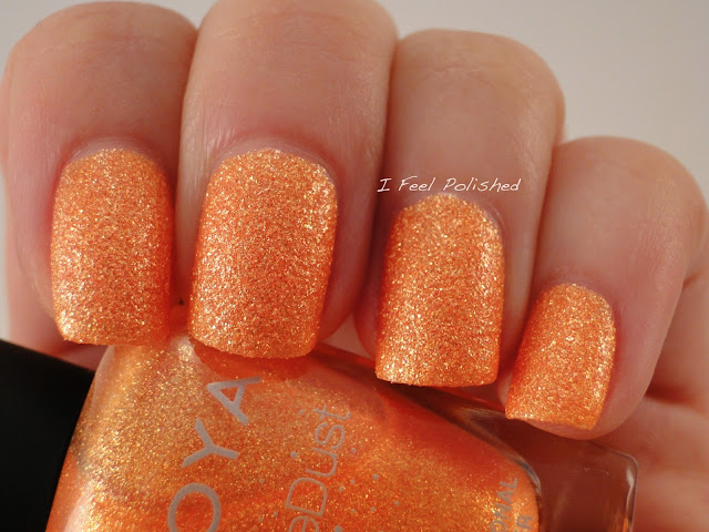 Zoya Beatrix