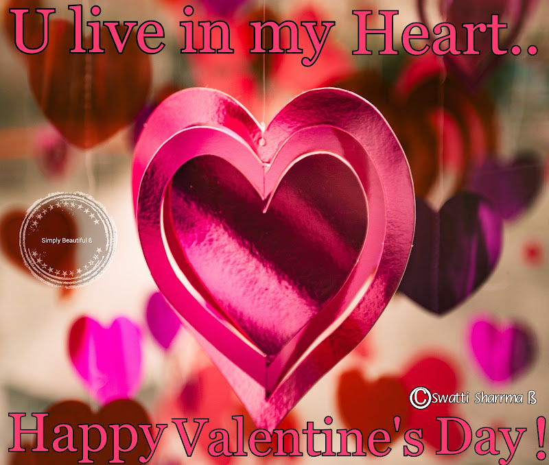 Life and being social Valentine's Day Free Quotes And Wishes.