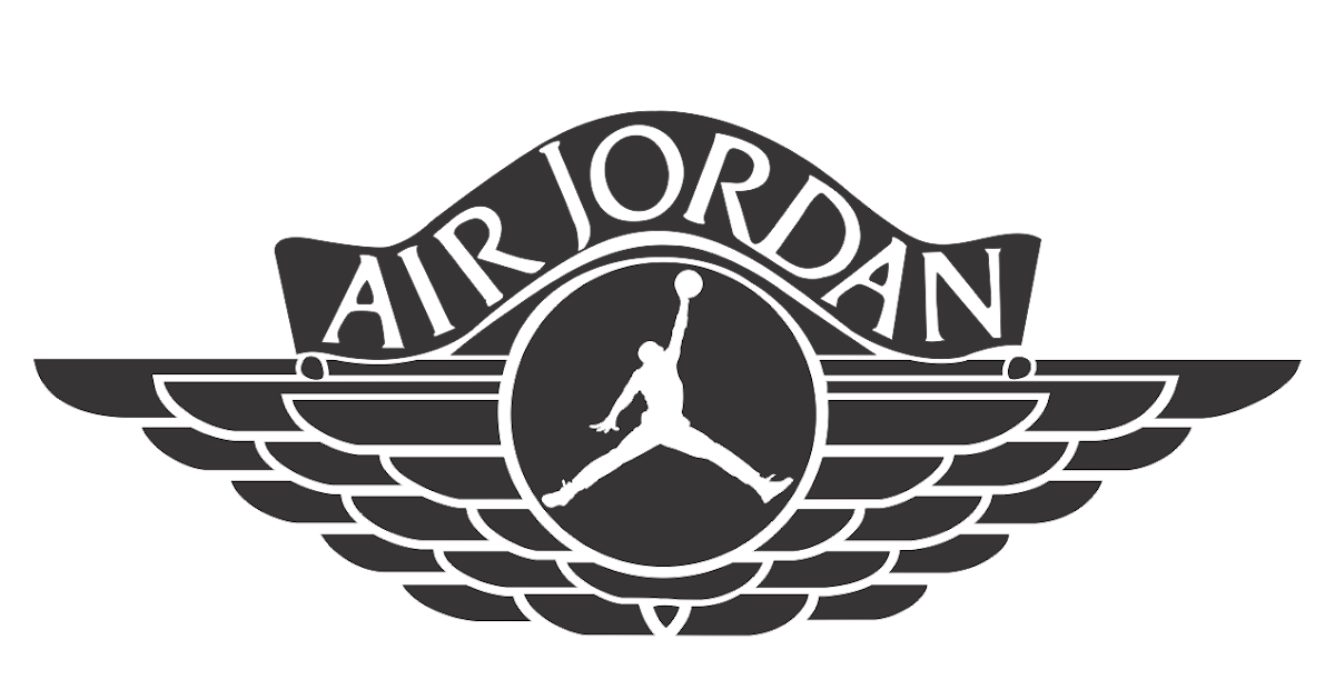 Logo Tetesan Air Png Air Jordan Logo Vector Format Cdr Ai Eps Svg ...