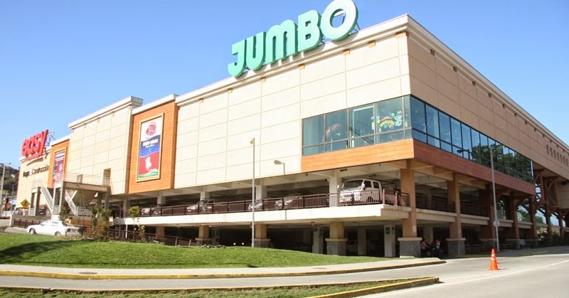Historia de Supermercados Jumbo Historias de Grandes Exitos Se