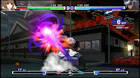 Under Night In-Birth Exe:Late[st] Game Screenshot 10