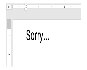 LINE Creators' Stickers - Typing sticker Example with GIF Animation