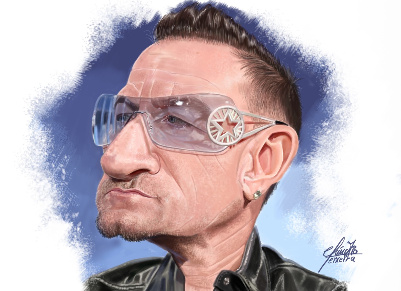 caricatura-bono-vox