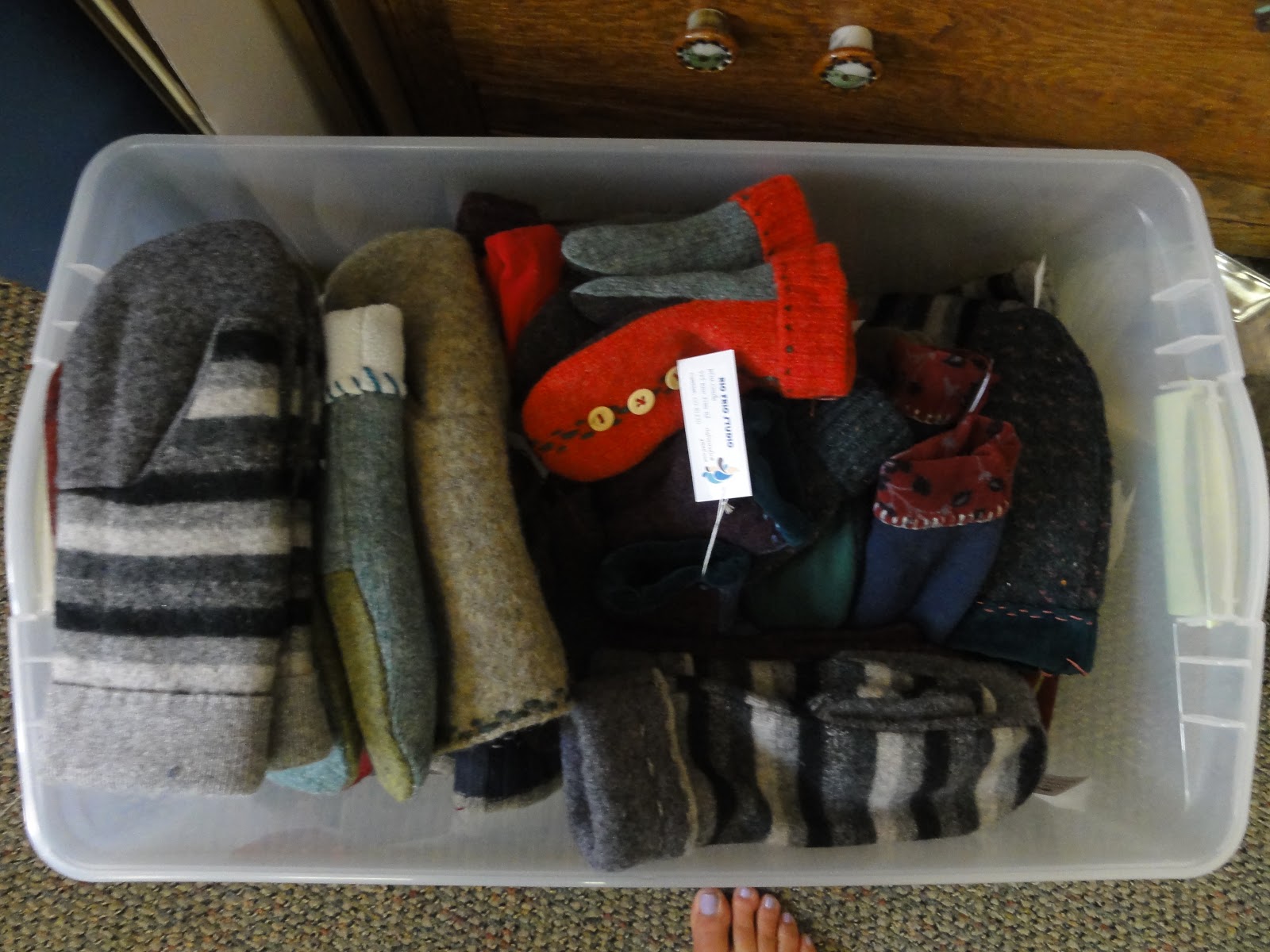 Artisana Studio: CHRISTMAS FAIR CRAFTS