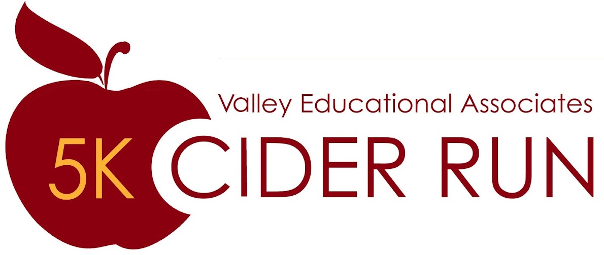 Valley Educational Associates, Inc. 5K Cider Run