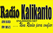 Radio Kalicanto Radio Kalicanto Chamaca