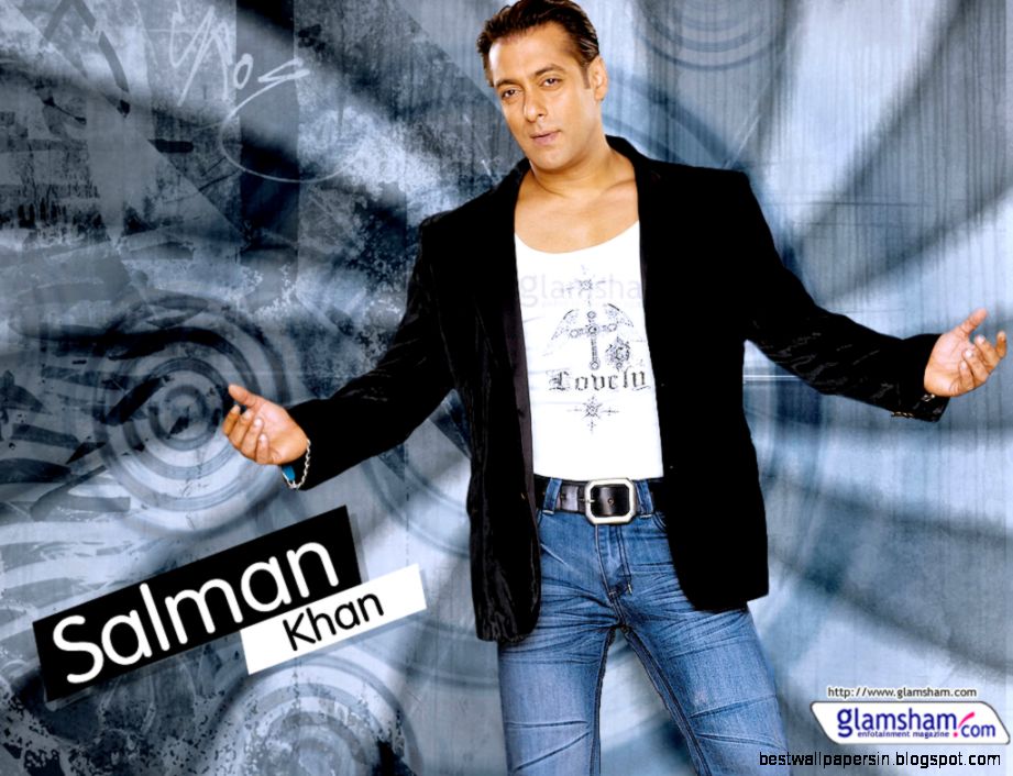 Salman Khan desktop wallpapers  7163 at 1024x768 resolution for
