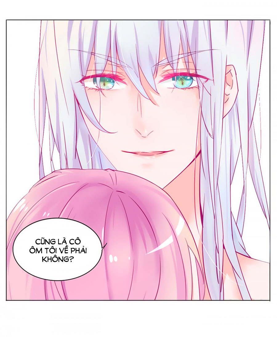 Hello Miêu Tiên Sinh - Chương 2 - Trang 9