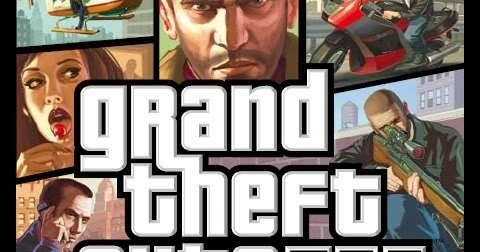download torrent gta iv psp iso