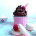 INUSUAL CUPCAKES
