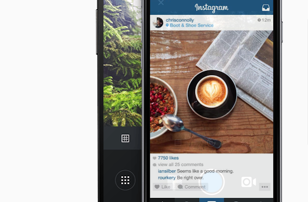 社群小編福音，Instagram開放手機同時最多登入5個帳號