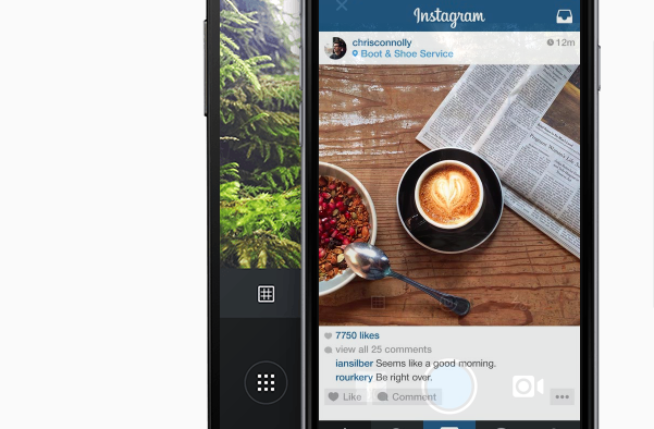 Instagram將導入新演算法，動態頁面不再只按照時間排序