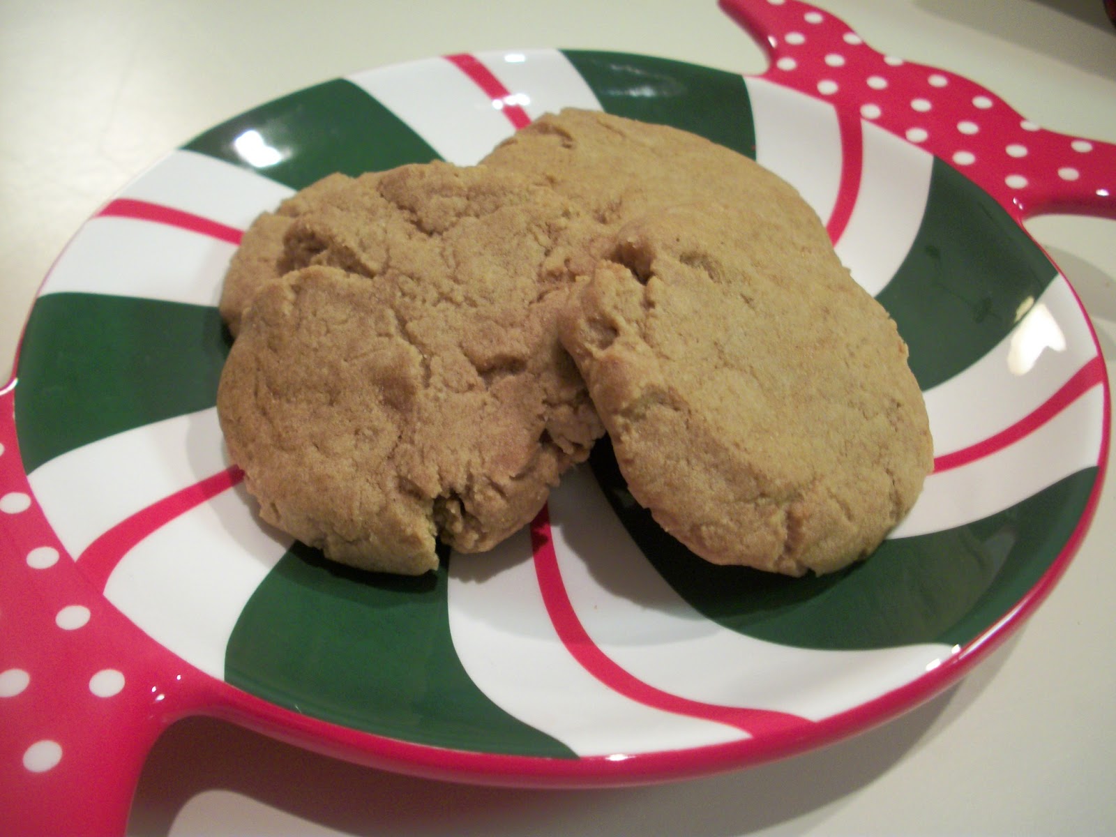Cook With Sara Ginger Nut Cookies cook-with-sara-ginger-nut-cookies