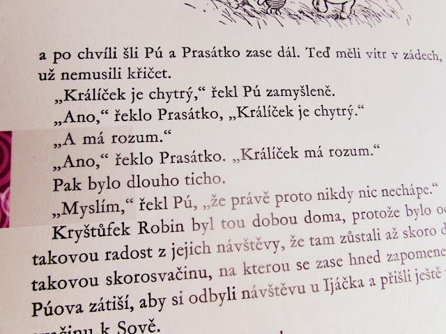 Citaty O Rekl Medvidek Pu Sklenice S Citaty