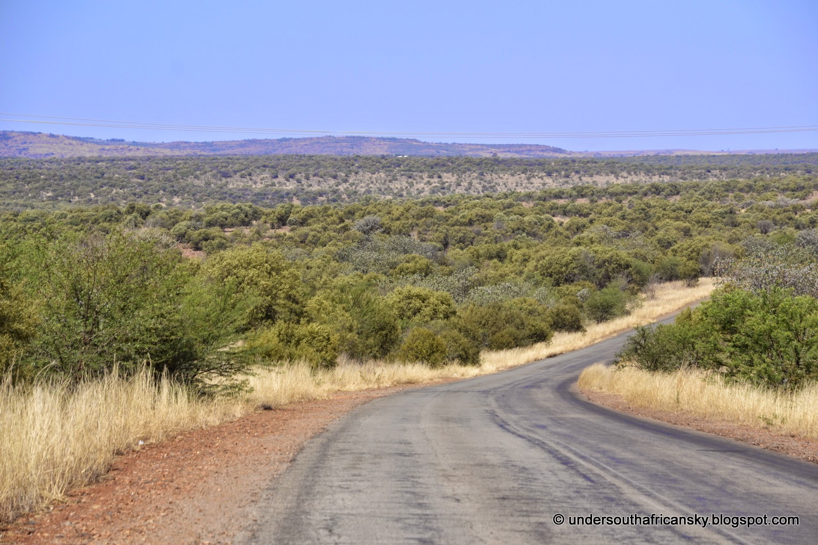 Mafikeng or Mahikeng...