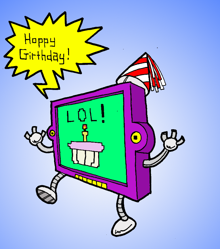 Birthday Bot