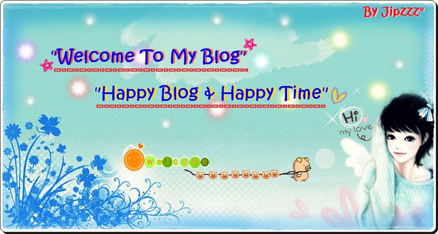 .:｡✿Happy Blog ➸ Happy Time✿.｡.: