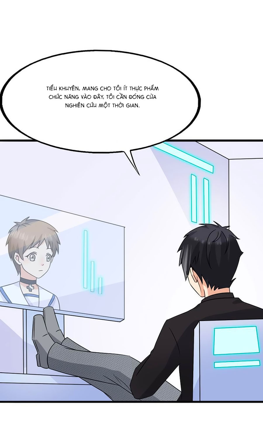 Số Hiệu 1314 - Chương 14 - Trang 19