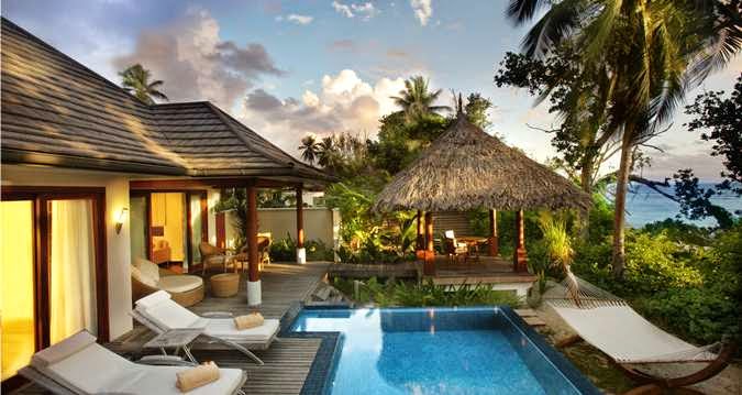 Hilton Resorts Seychelles