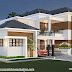 Elegant South Indian villa
