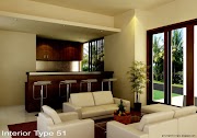 Info Terkini Interior Design Rumah, Konsep Spesial!