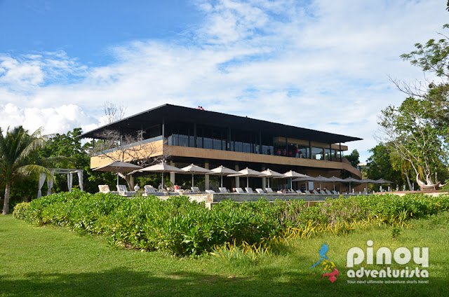 Swimming Pool at Amorita Resort Bohol