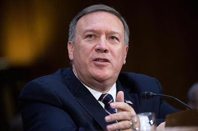 Direktur CIA: Rusia Akan Mengintervensi Pemilu Senat AS Yang Akan Berlangsung Tahun Ini