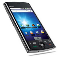 Sanyo ZIO by Kyocera now available on Cricket
