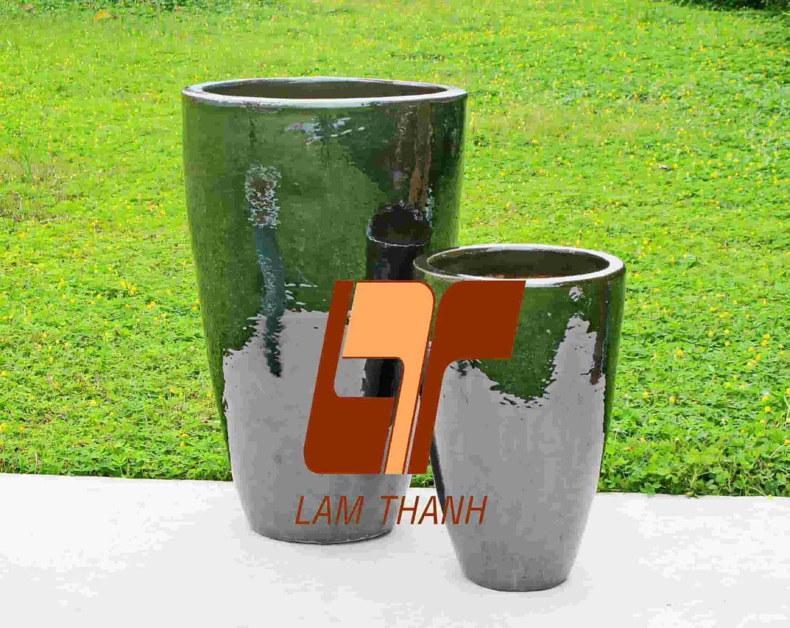 Vietnam ceramic plant pots Vietnam ceramic pots