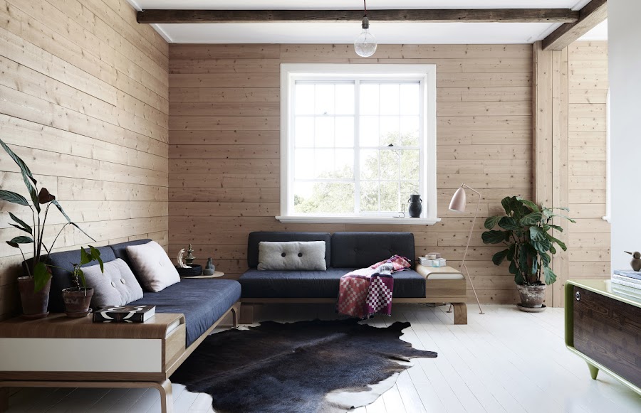 Espectacular vivienda en Sydney de estilo escandinavo