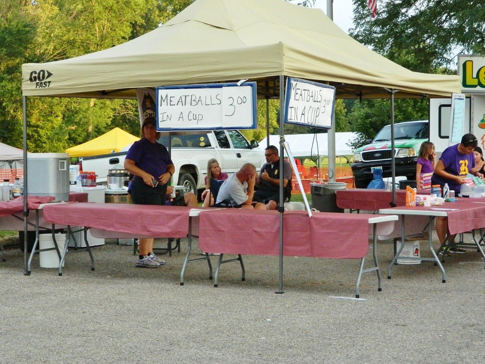 Reynoldsburg Tomato Festival Reynoldsburg, Ohio