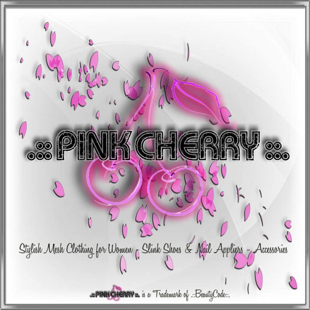 Pink Cherry