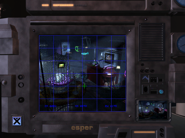 Super Adventures in Gaming: Blade Runner (PC)