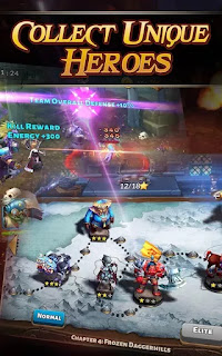 Download Heroes Titans 2 v0.1.23 Mod Apk Terbaru Download Heroes Titans 2 v0.1.23 Mod Apk Terbaru