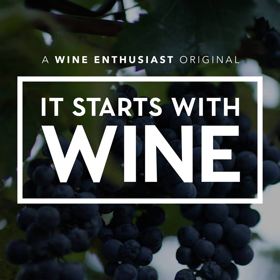 Organic Wine News Briefs "California Organic" Program Stars Bonterra in New Amazon Prime Food