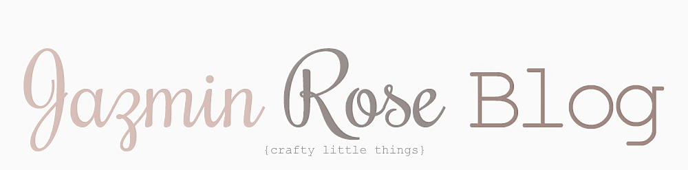 {Crafty Little Things}