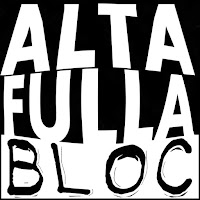 Resultado de imagen de altafulla bloc