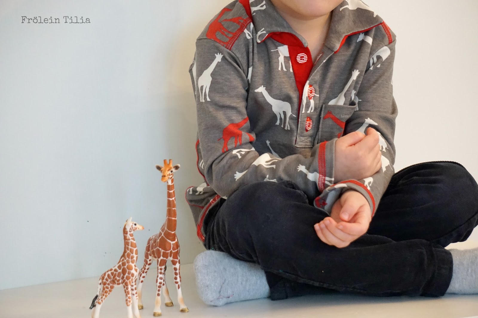 Tante Hilde November 2016