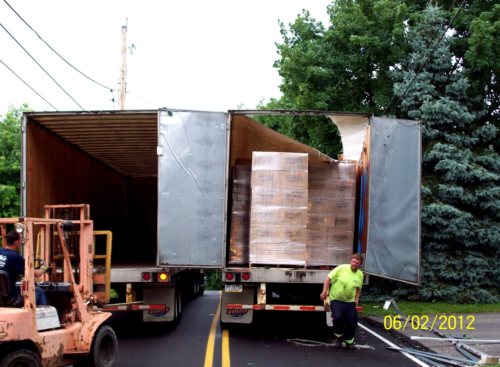 Snyder Trucking Wallpapers Gallery