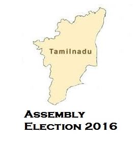  Tamil Nadu Assembly election 2016  polls tomorrow-Aravakurichi constituency has been deferred