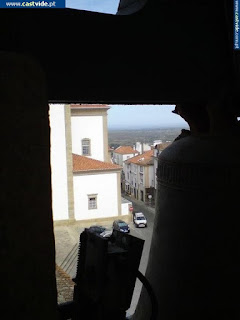 GERAL PHOTOS, CLOCK TOWER & VIEWS / Torre do Relógio & Vistas, Castelo de Vide, Portugal