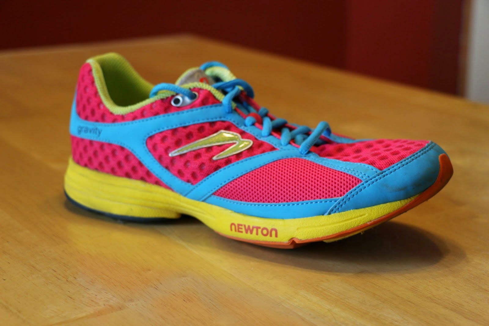 Vegan Road Runner Shoes