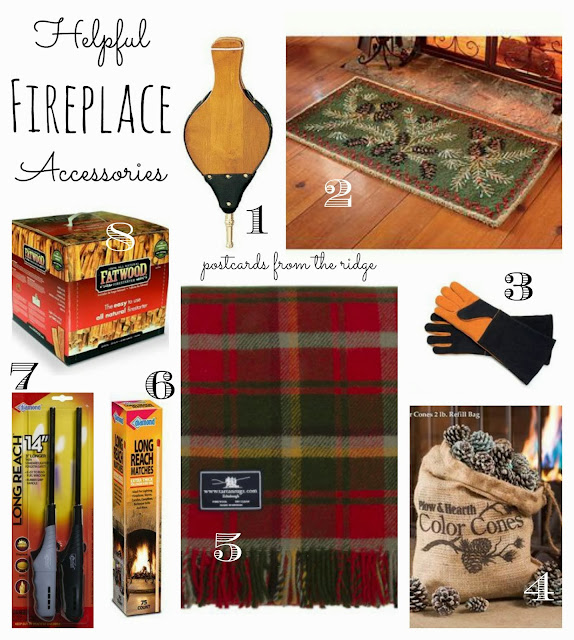 fireplace ready fires sources