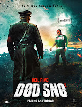 Død Snø 2 (Zombis nazis 2) (2014)