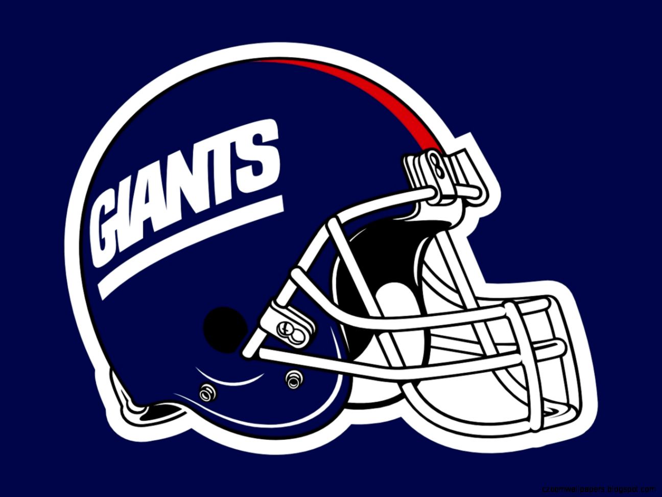 Giants Football Clipart   Clipart Kid