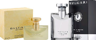 Pembagian Parfum Original Menurut Konsentrat