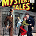 Mystery Tales #48 - non-attributed Al Williamson art