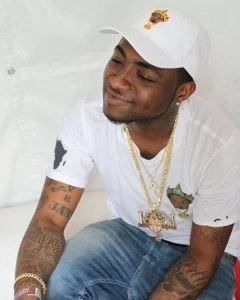 DAVIDO TO LAUNCH HIS CLOTHING LINE LATER THIS YEAR [PHOTOS]