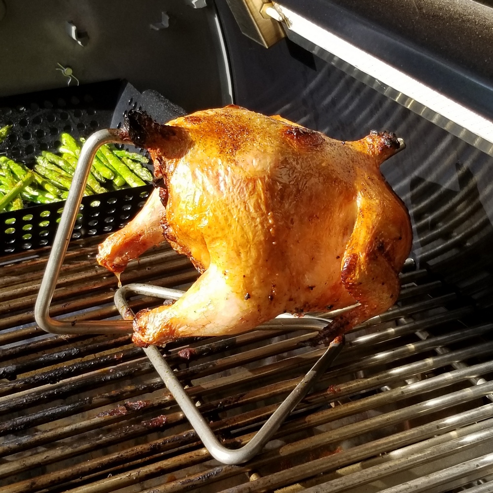 Cookistry's Kitchen Gadget and Food Reviews The Chicken Hook